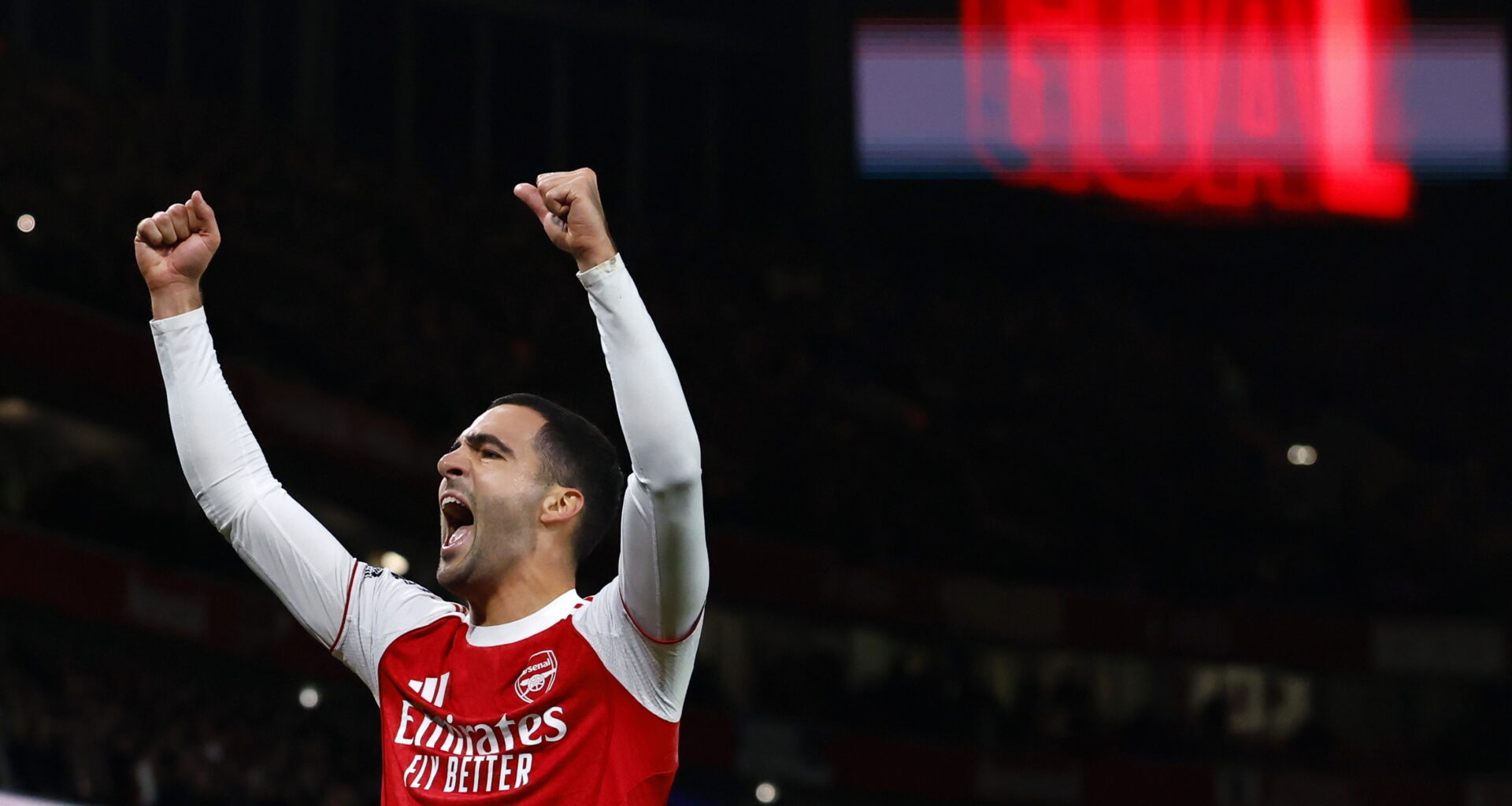 Üleplatsimees Merino aitas Arsenali tagasi võidulainele, Chelsea sai haledalt tappa ja Liverpool kaotas punkte