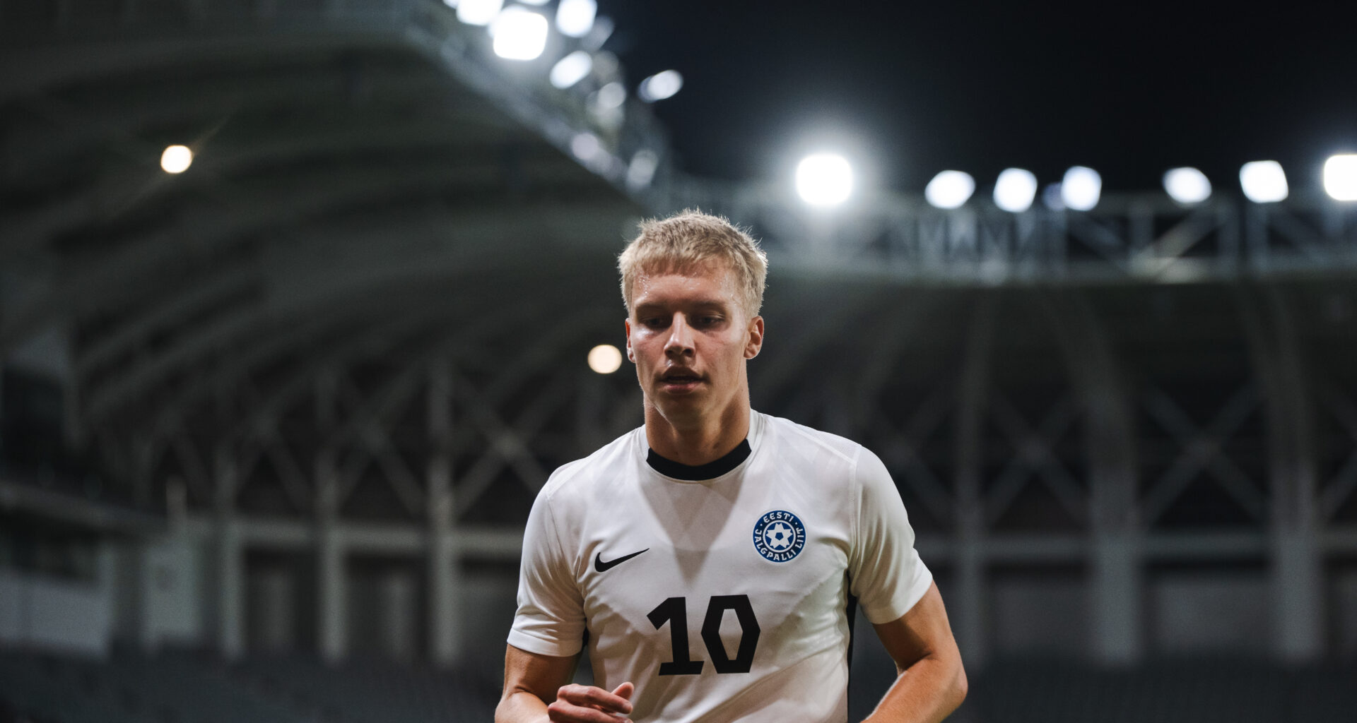 Vahetusest sekkunud Palumets lõi legendi silme all seitsme minutiga värava, millest jäi lõpuks väheks  (lisatud video!)