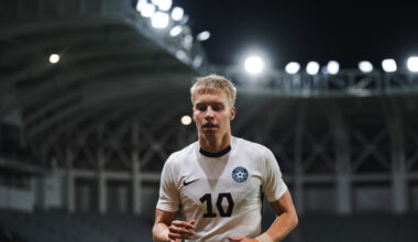 Vahetusest sekkunud Palumets lõi legendi silme all seitsme minutiga värava, millest jäi lõpuks väheks  (lisatud video!)