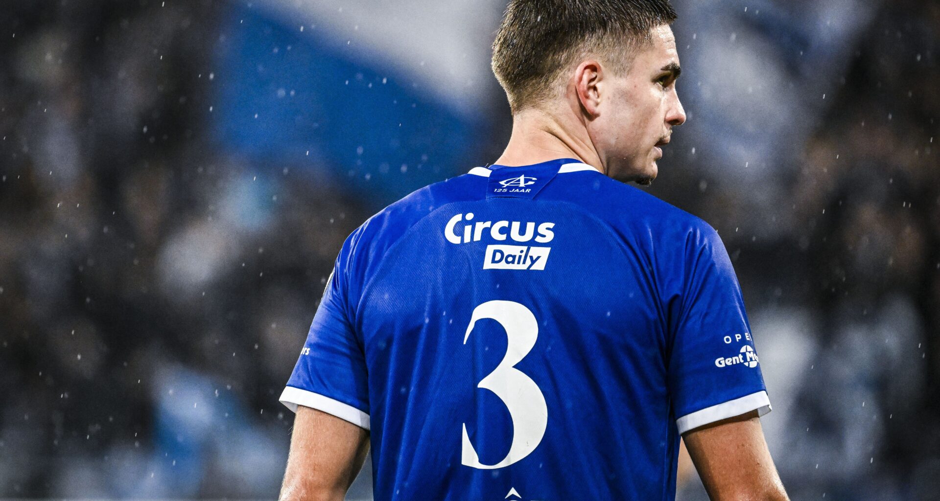 Suurepärane! Laatsaretist naasnud Paskotši tegi täismängu ja aitas Genti veerandfinaali