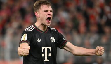 Kentsakas karikaõhtu: Bayern lõi viieväravalises matšis ainult ühe värava, aga võitis ikka  (edasipääseja ka 2. Bundesligast)