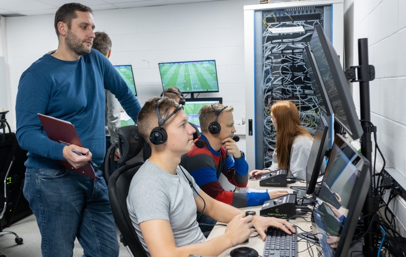 VAR-i saabumine on kohtunikud fookusesse tõstnud. Foto: Brit Maria Tael