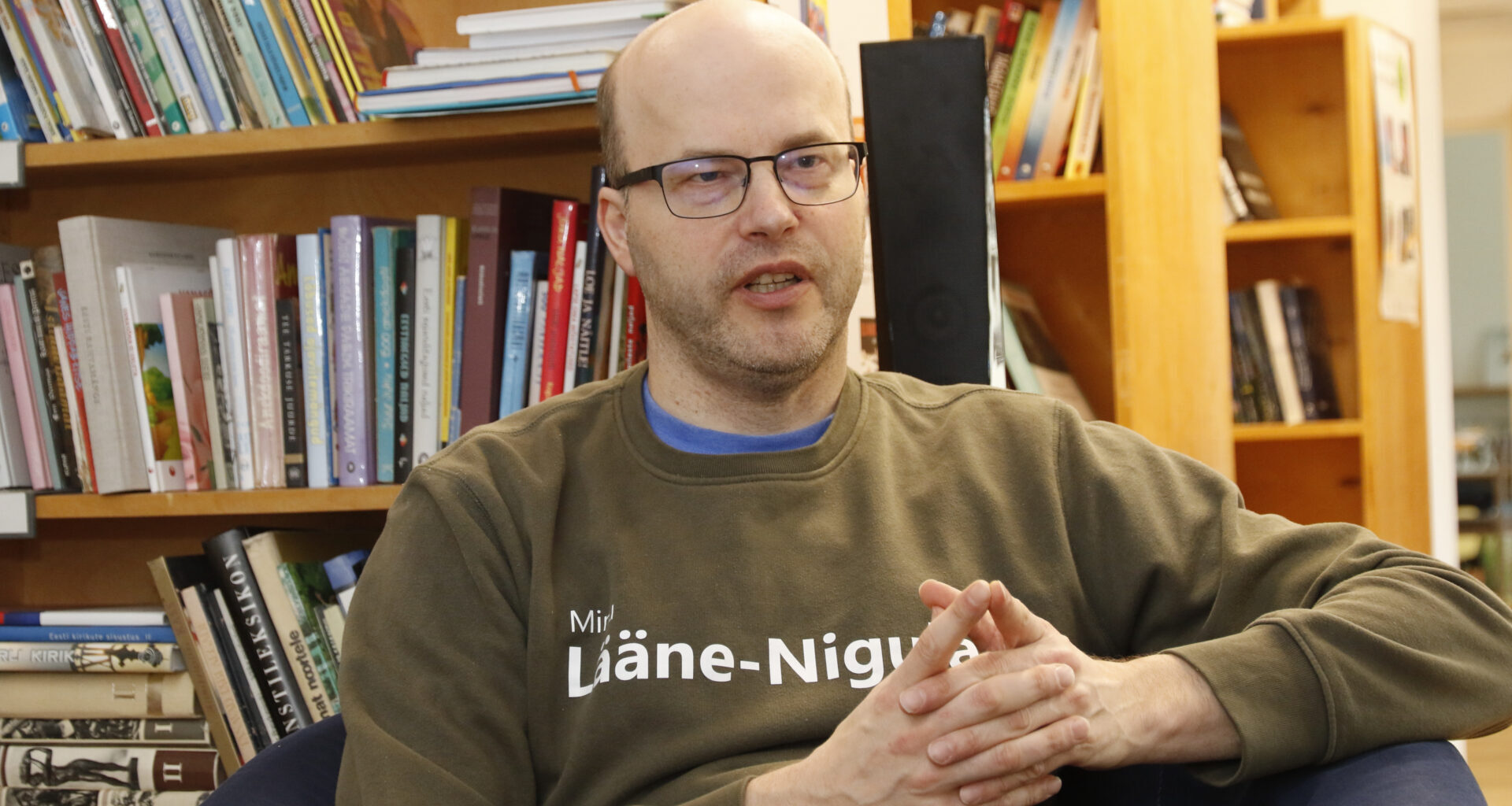 Lääne-Nigula koalitsioon lagunes juba esimesel istungil (täiendatud kl 19.45)