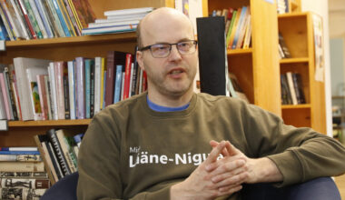 Lääne-Nigula koalitsioon lagunes juba esimesel istungil (täiendatud kl 19.45)