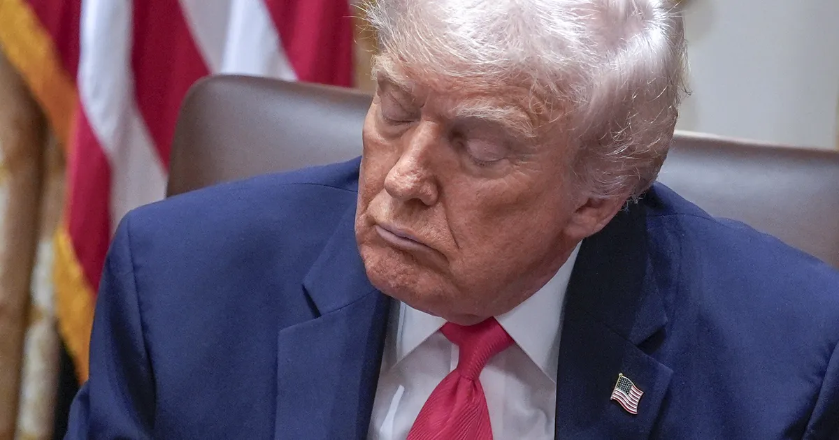 MART KULDKEPP ⟩ Praegune olukord sobib Venemaale USA alandamiseks