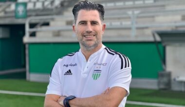 Levadia duubli peatreener lahkus klubist suure rahuloluga