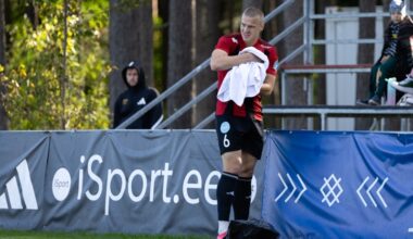 Nõmme United pikendas Premium liigas mänginud kaitsjaga lepingut