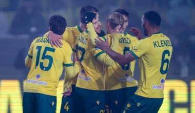 Kuuse koduklubi jõudis ligi 20-aastase pausi järel Poola karikasarjas veerandfinaali