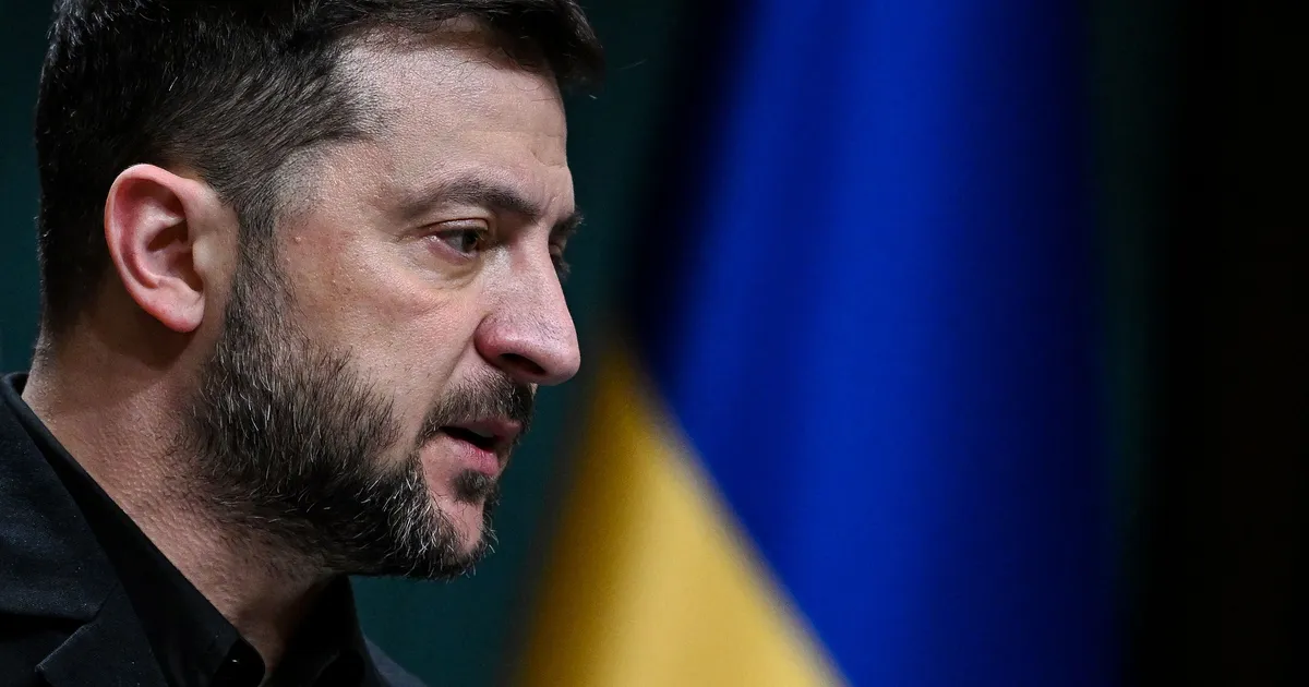 Zelenskõi arutas Costaga ettevalmistusi uuteks USA läbirääkimisteks