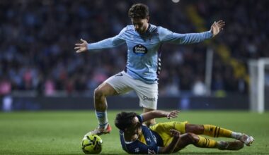 Täielik krahh: Hispaanias eurokohal olev klubi sai neljandast liigast tulija käest lüüa