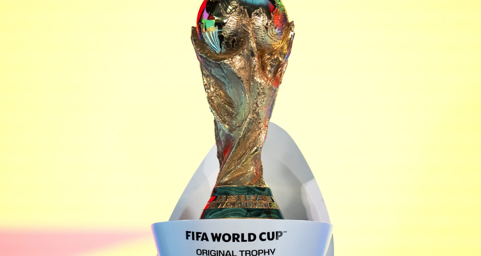 2026. aasta MM-finaali odavaim pilet on ligi seitse korda kallim kui neli aastat varem