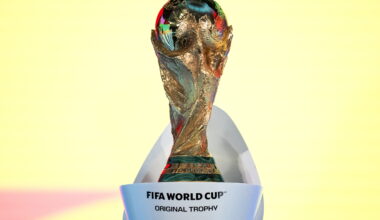 2026. aasta MM-finaali odavaim pilet on ligi seitse korda kallim kui neli aastat varem