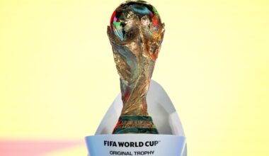 TÄNA LIVE: Washingtonis tõmmatakse loosipallid uue suve MM-i alagruppideks