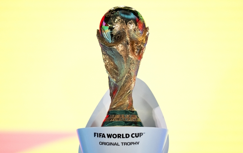 TÄNA LIVE: Washingtonis tõmmatakse loosipallid uue suve MM-i alagruppideks