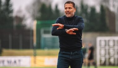 Ametlik! Curro Torres ei jätka Levadias