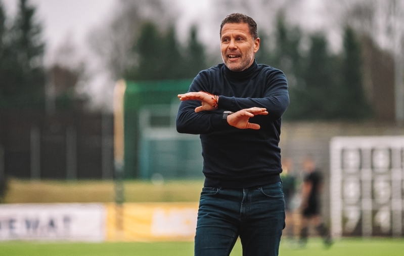 Ametlik! Curro Torres ei jätka Levadias