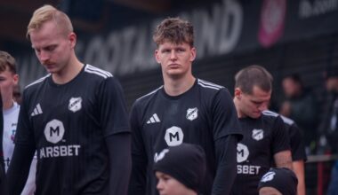 Kalju kehastub uueks hooajaks valmistudes pooleldi lätlaseks