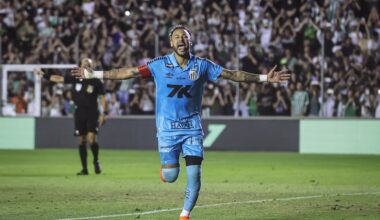 Neymar MM-ile? Ancelotti: ma ei võlgne kellelegi midagi