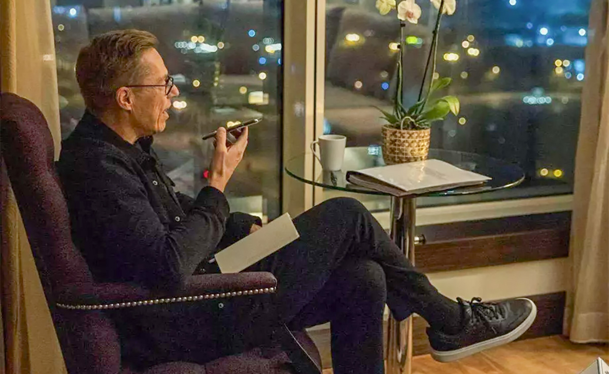 Meedia: Soome president rääkis Trumpi väimehega, hoiatas samas Zelenskit ja Euroopa juhte