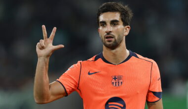 Lemmikvastase vastu kübaratriki sepistanud Torres pikendas Barcelona võiduseeriat  (Atleticole kolmas kaotus)