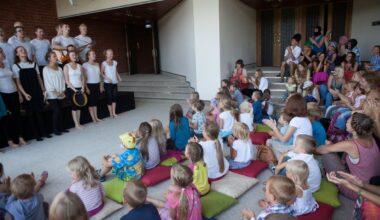 Haridusministeeriumi ettekirjutus paneb löögi alla noorema publiku teatrikülastused