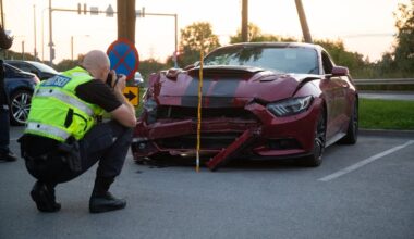 Kas automaks lõi kaskole hingekella? Kindlustushinnad on aasta jooksul märgatavalt langenud