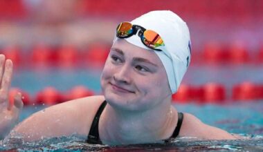 Lublinis kaks EM-kulda võitnud Eneli Jefimova: mul on hetkel emotsioonide tühjus, kuna nii palju on sel nädalal läbi elatud