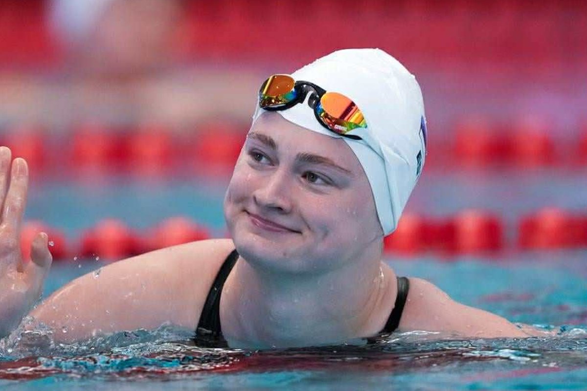 Lublinis kaks EM-kulda võitnud Eneli Jefimova: mul on hetkel emotsioonide tühjus, kuna nii palju on sel nädalal läbi elatud