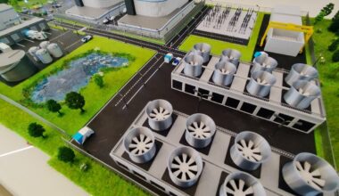 Riik alustas miljonihankega tuumajaama asukoha otsimist. Sõelal on rida Virumaa valdu