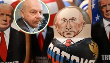 Jüri Toomepuu: hingesugulased USA ja Venemaa koordineerivad nüüdsest tegevust Euroopa suunal