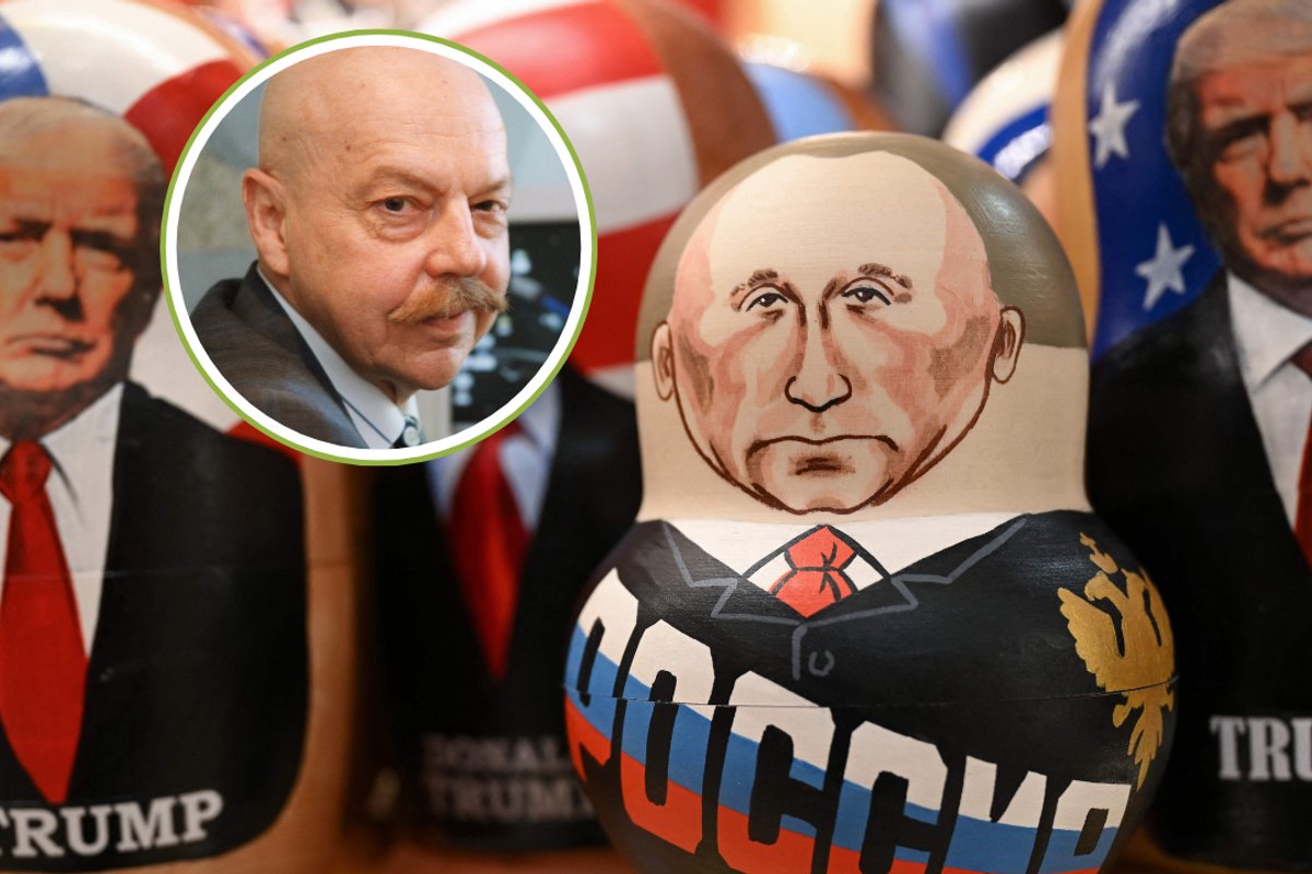 Jüri Toomepuu: hingesugulased USA ja Venemaa koordineerivad nüüdsest tegevust Euroopa suunal