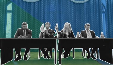 Merle Raun: Keskerakond sai, mida tahtis! Isamaa oli võimule saamise nimel valmis ohverdama nii mõndagi