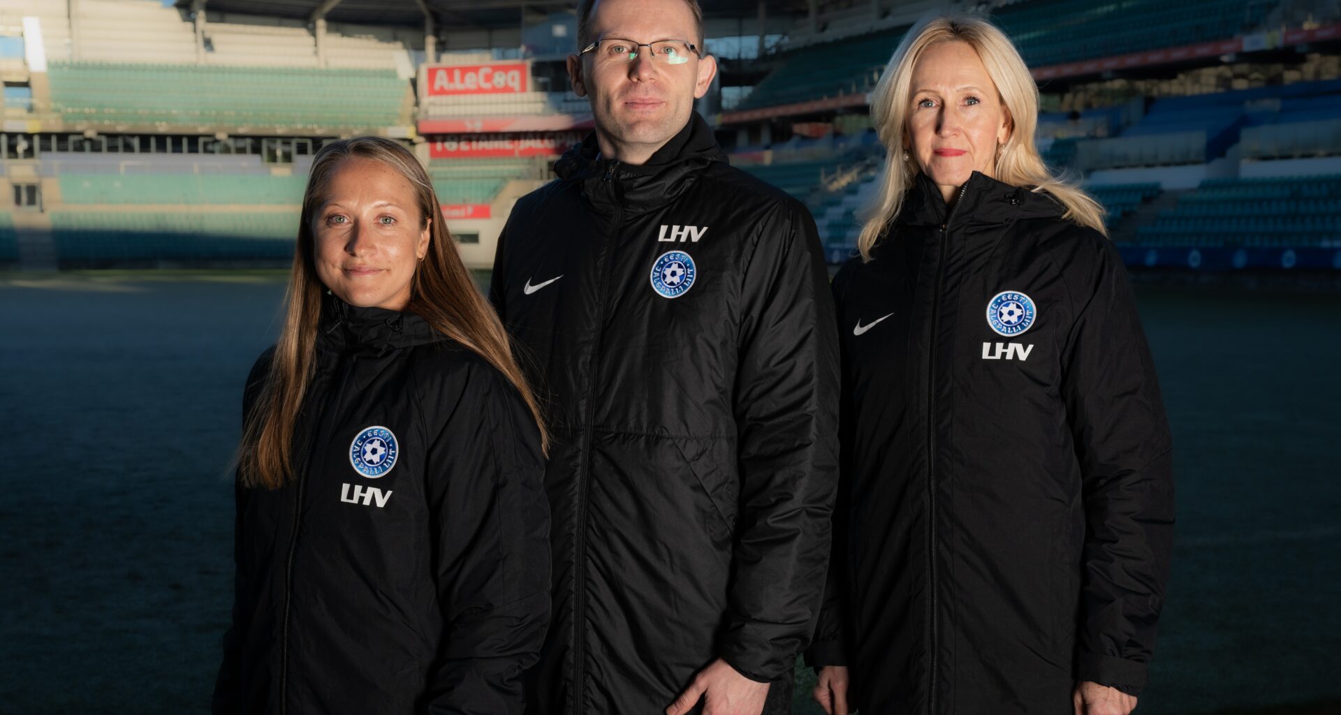 EJL saab järgmisest aastast uue peasekretäri, Anne Rei pürgib asepresidendiks