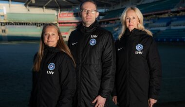 EJL saab järgmisest aastast uue peasekretäri, Anne Rei pürgib asepresidendiks