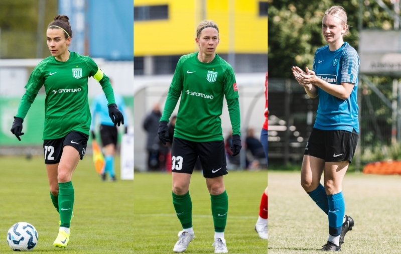 Tammiku valitsusaja lõpetab kas emb-kumb tiimikaaslane või hõbedanaiskonna ründaja