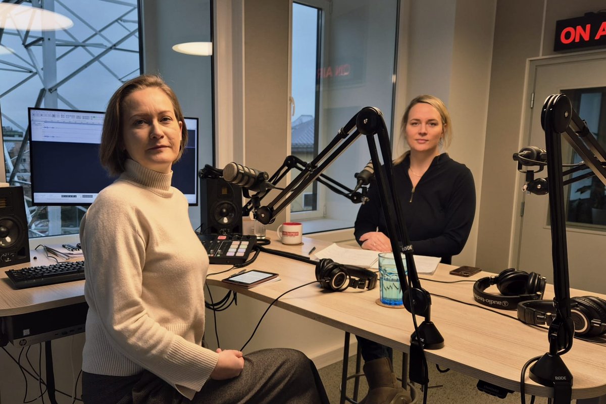 KOHTULOOD | Miks tunduvad mõned kohtuotsused nii ebaõiglased? Riigikohtunikul on külas Tavakodanikust Naisterahvas