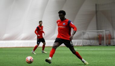 Tänavu Kanada kõrgliigas laenul olnud kaitsja lahkus Transist