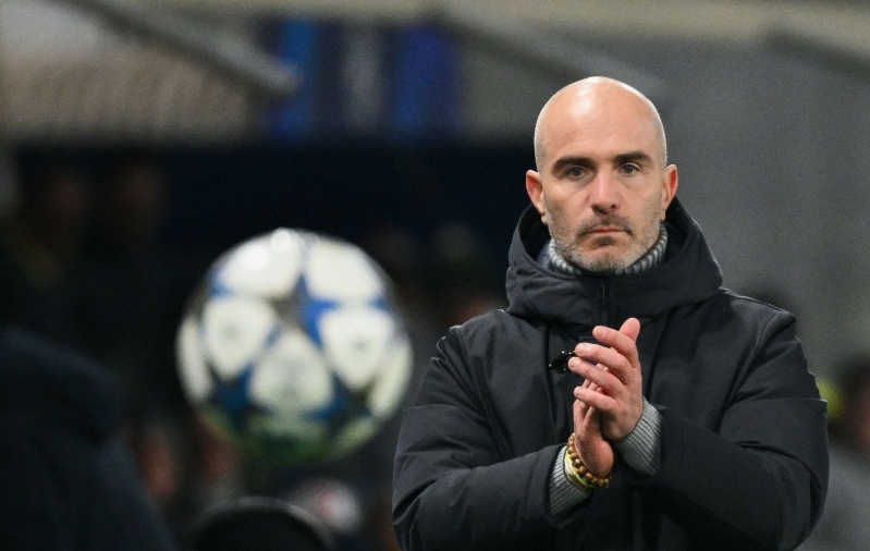 Neli mängu järjest võiduta jäänud Chelsea peatreener: mängime iga kahe päeva tagant ja oleme natuke hädas