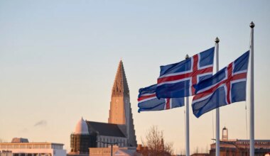 Island boikotib 2026. aasta Eurovisiooni lauluvõistlust