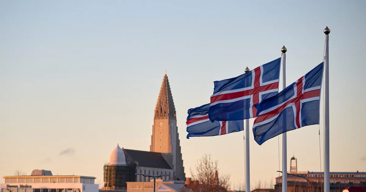 Island boikotib 2026. aasta Eurovisiooni lauluvõistlust