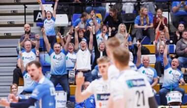 Alar Rikberg eurovõidust: „Lausa lust vaadata… Ja vastased said teada, mis riik see Eesti selline on.“