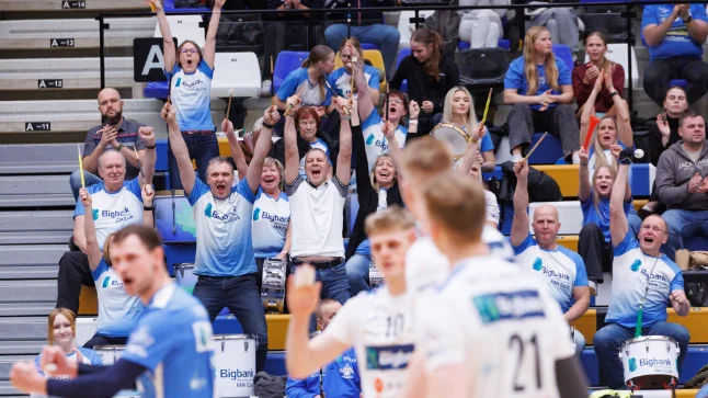 Alar Rikberg eurovõidust: „Lausa lust vaadata… Ja vastased said teada, mis riik see Eesti selline on.“