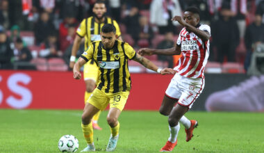 Liigat valitseb uus kuningas: Musaba kaksikvenna tiim tõugati troonilt