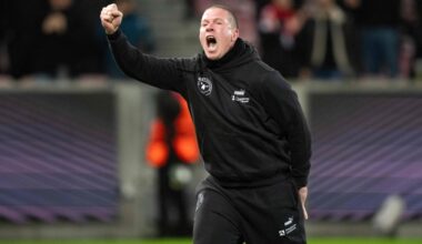 Euroopas hiilgaja salaretsept: ära ela minevikus