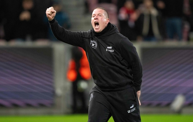 Euroopas hiilgaja salaretsept: ära ela minevikus