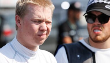 Rovanperä mänedžer on pettunud: testimise poolelijätmine on suur tagasilöök