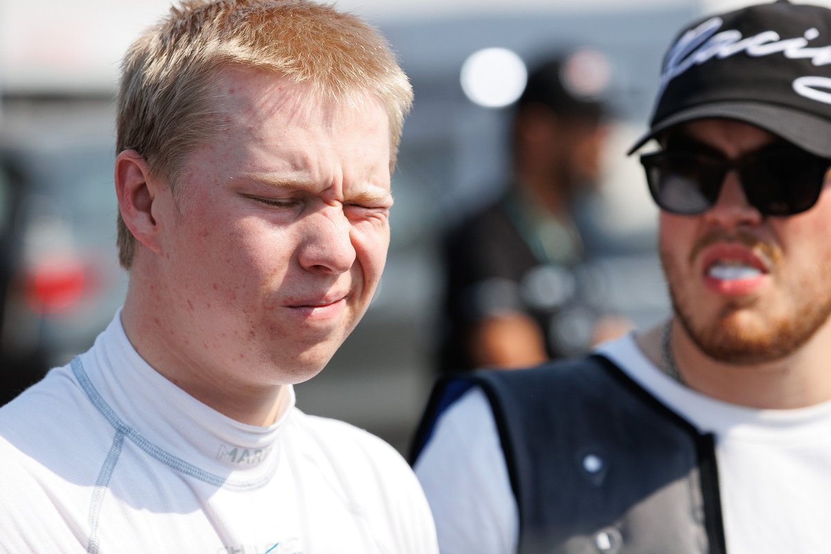 Rovanperä mänedžer on pettunud: testimise poolelijätmine on suur tagasilöök