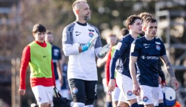 Transist lahkus ka Matrossov