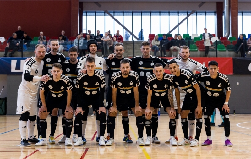 Bunker Partneri võidumarss jätkus Sakus