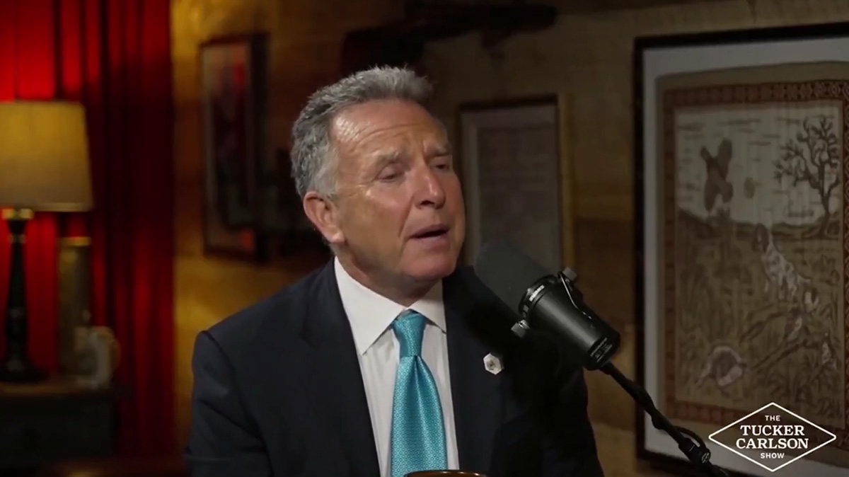 Siseinfo: USA president ei sõida Euroopasse arutama Ukraina asja, saadab oma esindaja